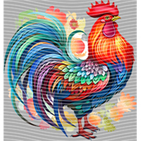 Animal Integration-DW 1270